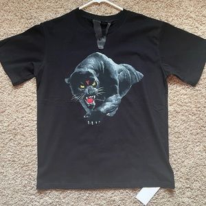 VLONE Panther Shirt